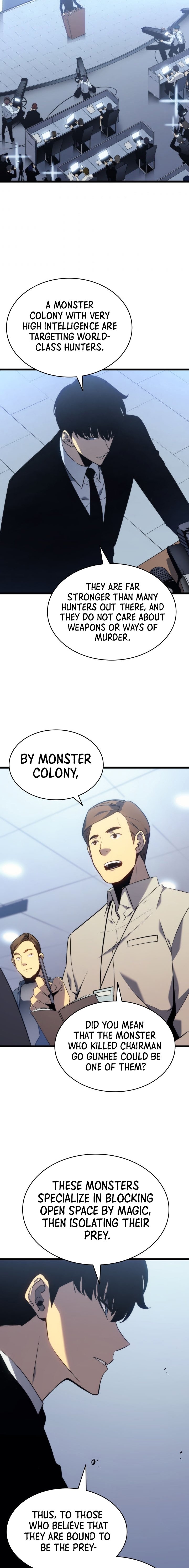 Solo Leveling, Chapter 151 image 42